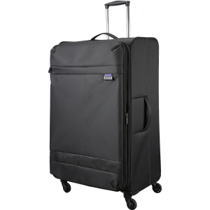 Luggage PNG image-10741